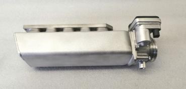 2,3 V5 20V Turbo Ansaugbrücke AZX AQN